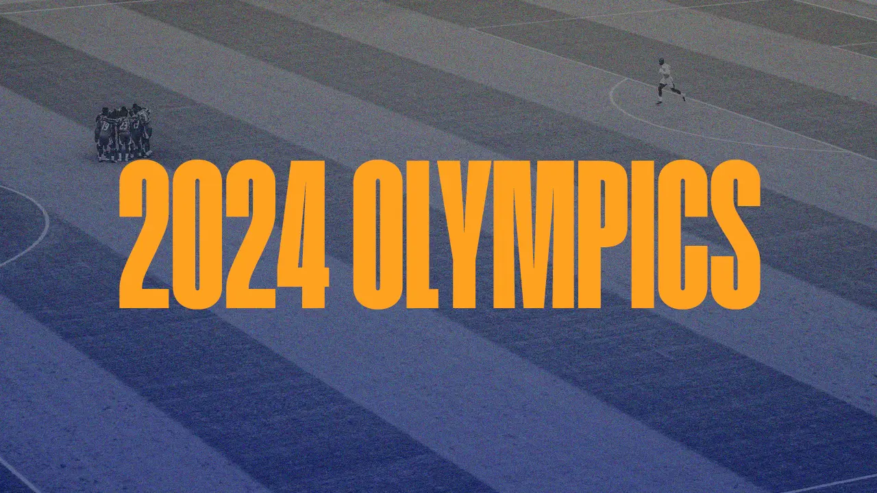 2024 Paris Olympics - Soccer