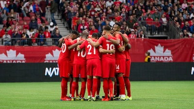 Canada at the Copa America 2024: What Bets on the Canucks?