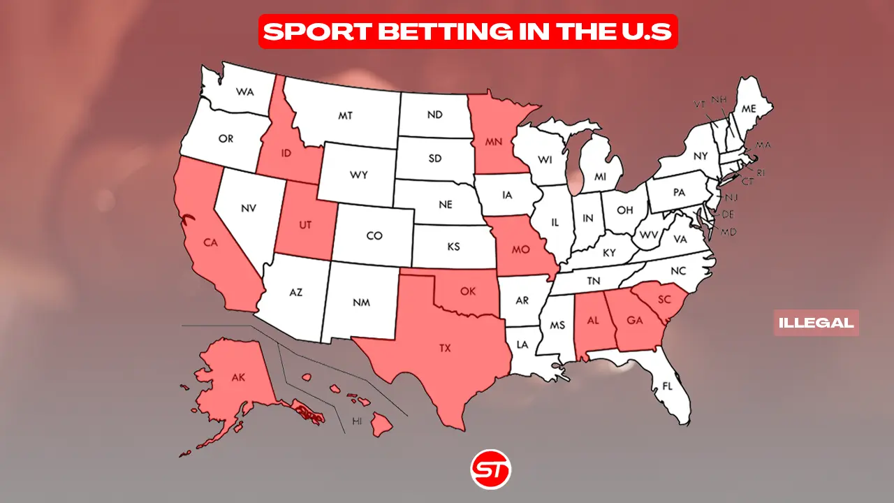 Sports Betting Changes 2024