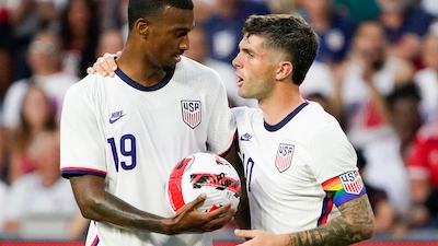 image USMNT, Copa America 2024: Odds and Bets to Consider on the United States Team