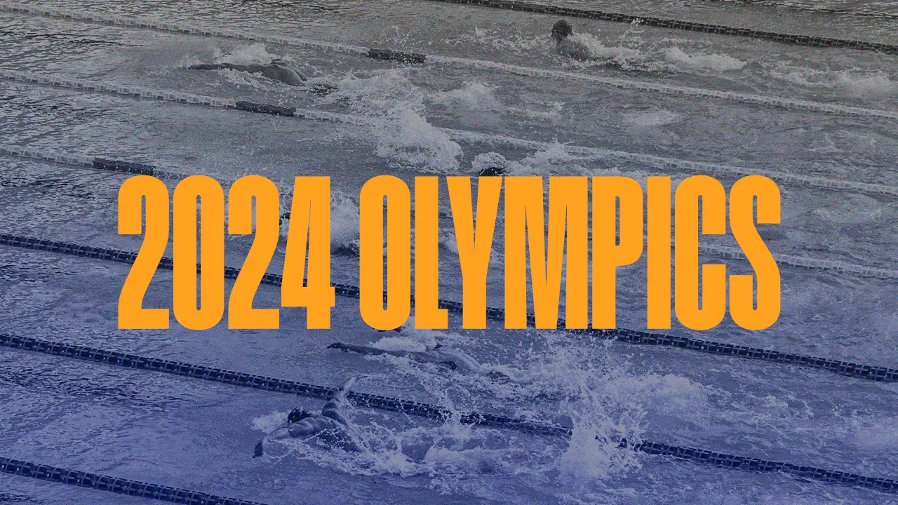 2024 Olympics Swimming Predictions