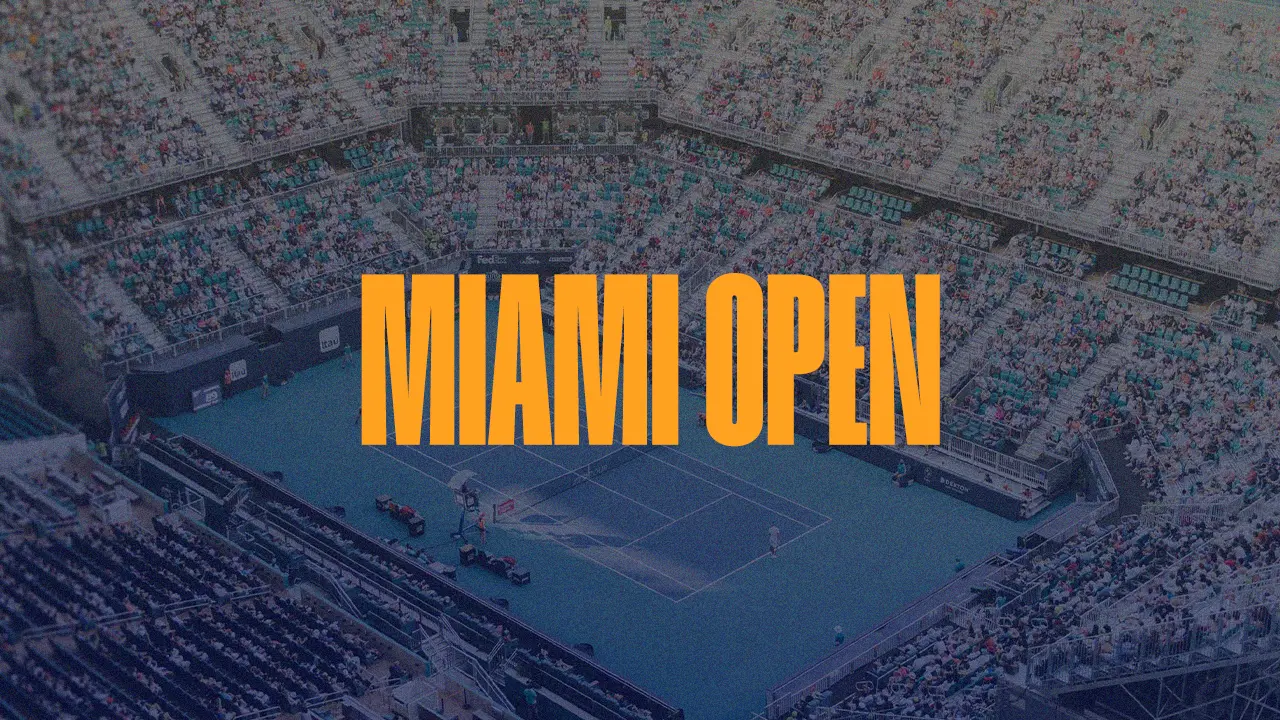 Miami Open Predictions Tennis