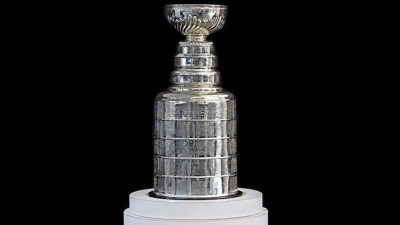 Stanley Cup Picks - NHL