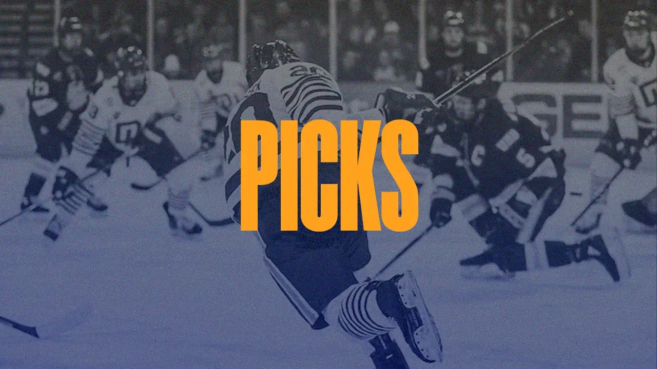 NHL Picks and Predictions