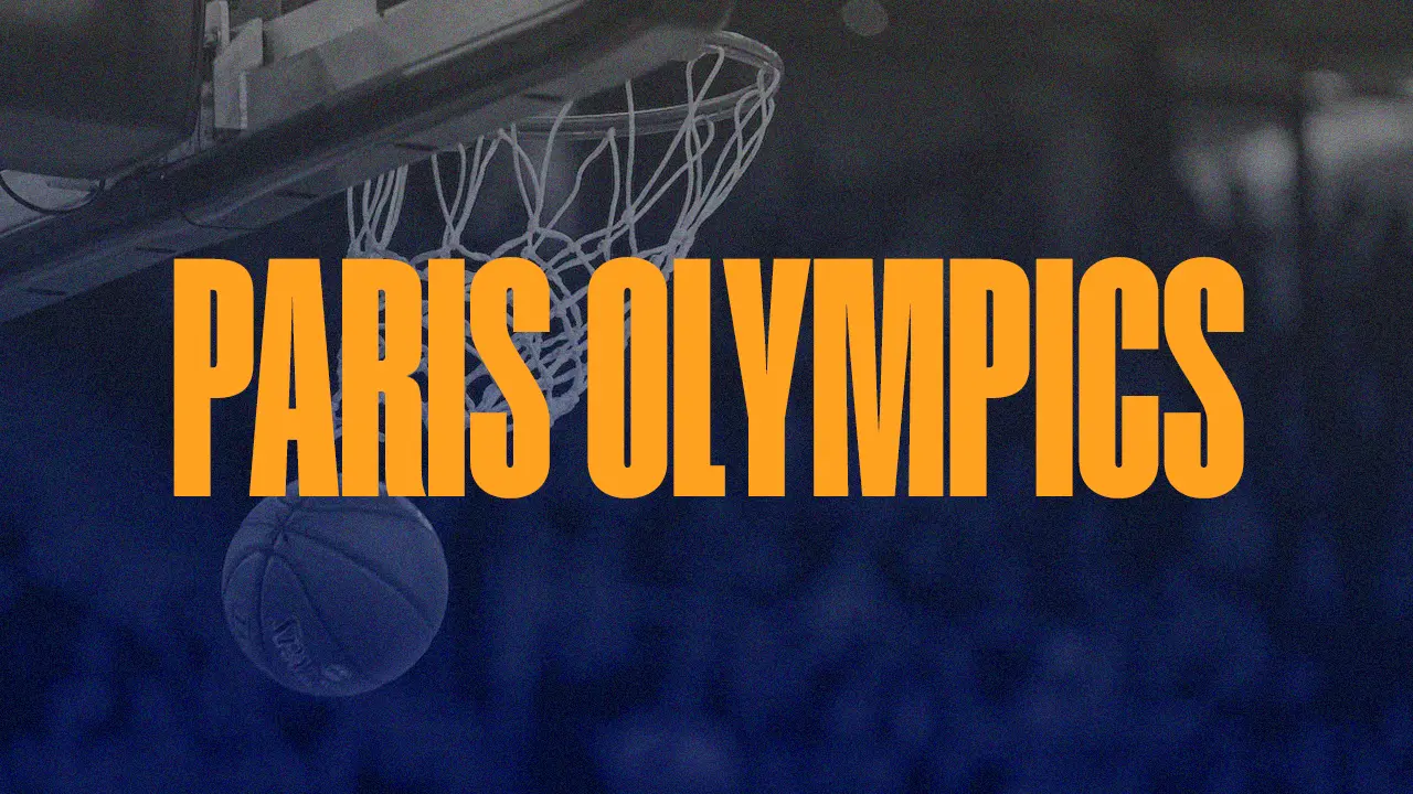 Paris Olympics - Basketball