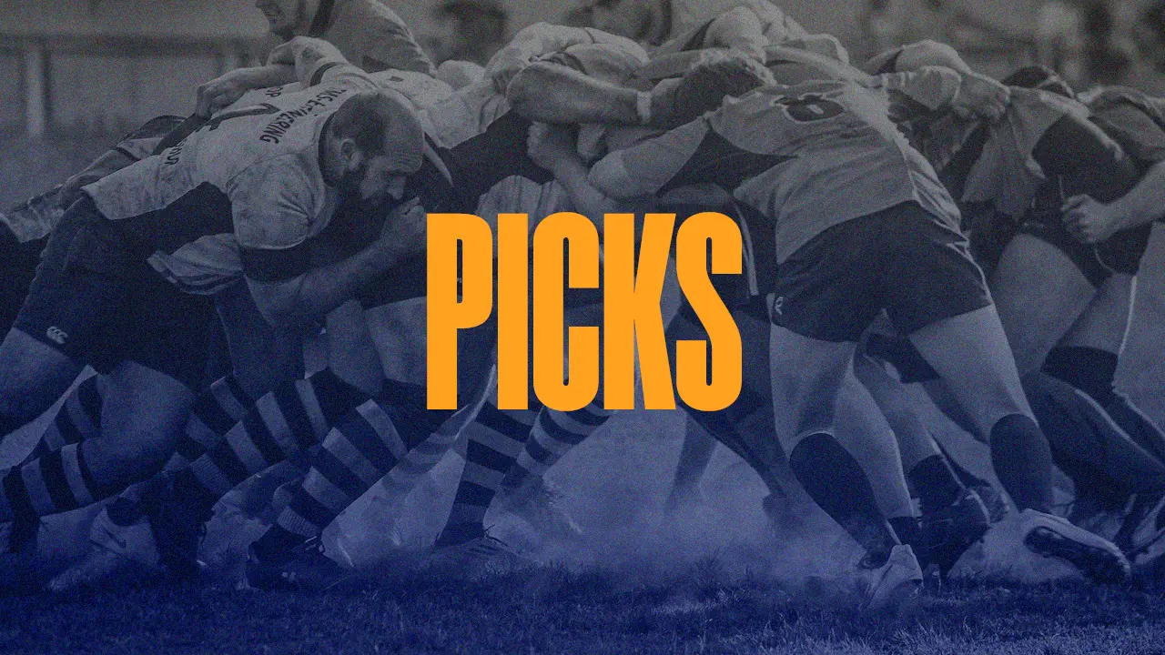 Paris Olympics - Rugby Picks