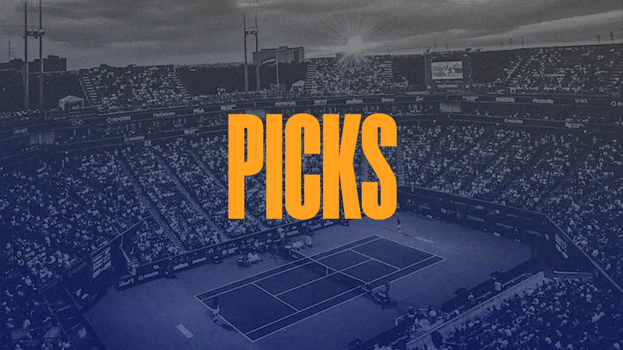 Monte Carlo Picks - Tennis Predictions