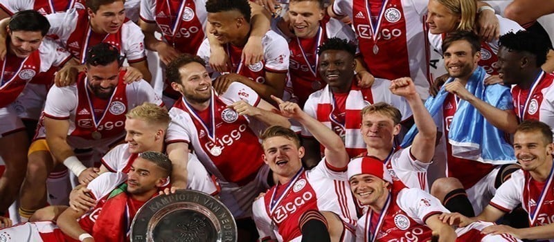 Eredivisie League Predictions And Free Experts Betting Tips Football