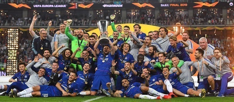 Europa League Predictions and Free EXPERTS Betting Tips