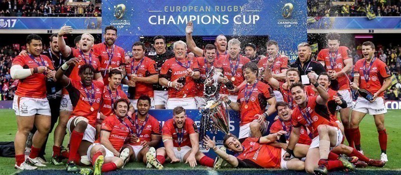 European Champions Rugby Cup Preview And Tips 15 16