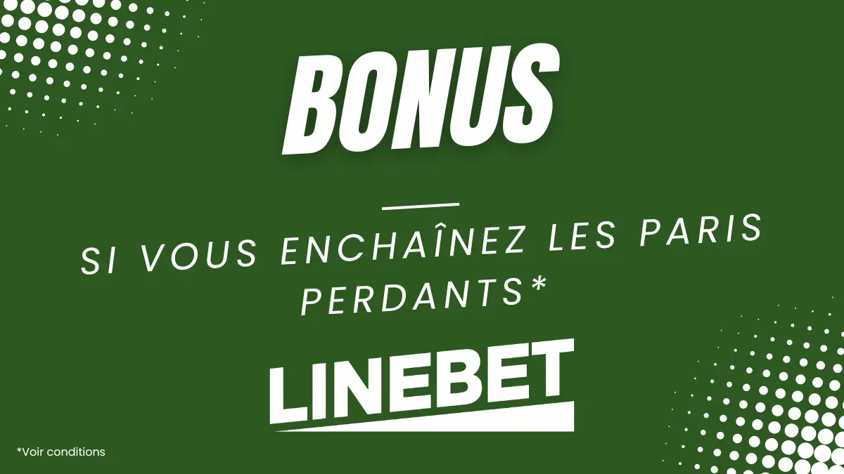 paris perdants linebet promotions