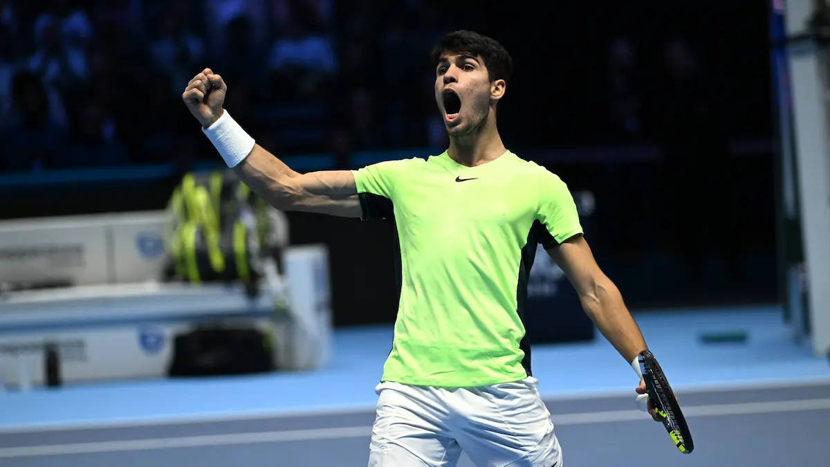 Tennistipps ATP Finals