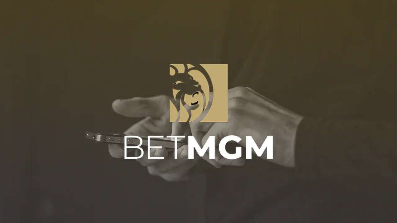 Cash Out with BetMGM