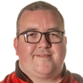 Stephen Bunting