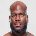 Derrick Lewis