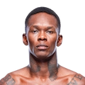 Israel Adesanya