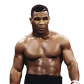 Mike Tyson