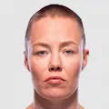 Rose Namajunas