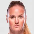 Valentina Shevchenko