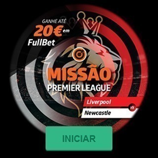 Promoção Betano: Missão Premier League!