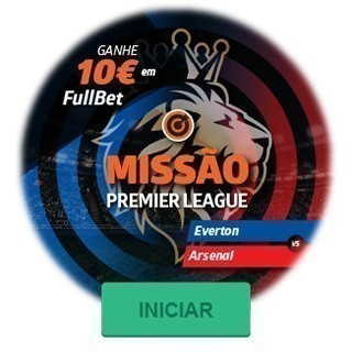 image Promoção Betano: Missão Premier League!
