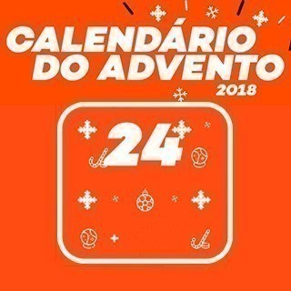 Promoção Calendário do Advento 2018