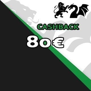 image ESC online: Campeão de Inverno Cashback 80 euros!