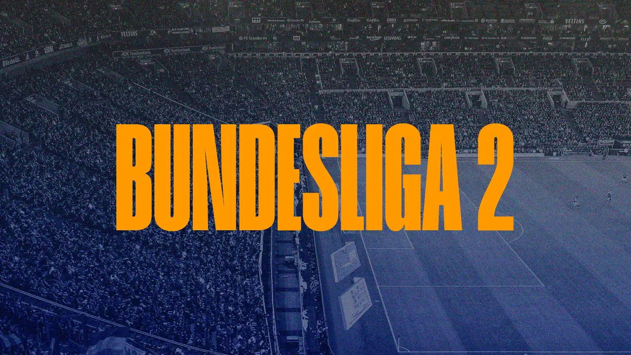 Pronostico Bundesliga 2 - Calcio