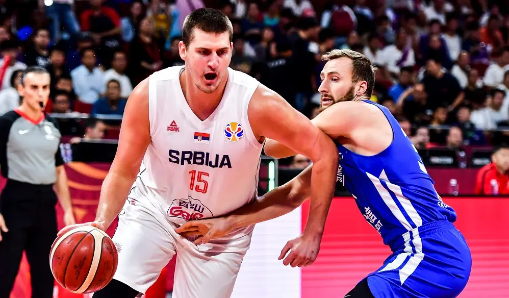 Consigli scommesse sportive - EuroBasket 2022