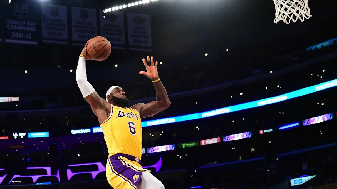 Bet365 NBA: aposte na temporada 2023/24 com ótimas odds! - Quinto