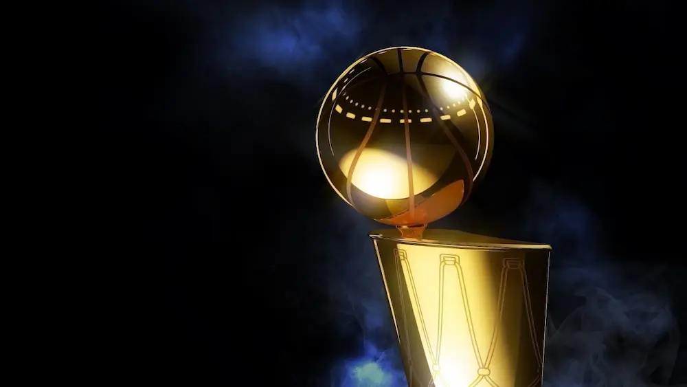 Pronostic Vainqueur NBA 2022-2023