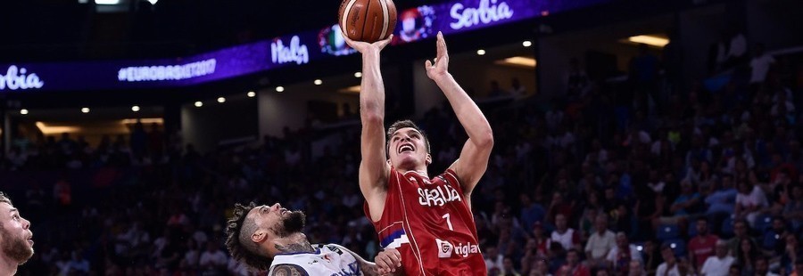 Pronostico vincente mondiali di basket