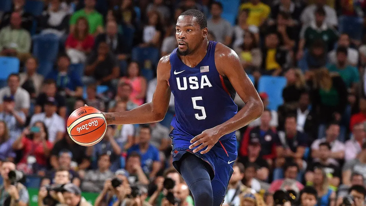 Copa do Mundo de Basquete 2023: onde assistir ao vivo aos jogos de Brasil e  EUA