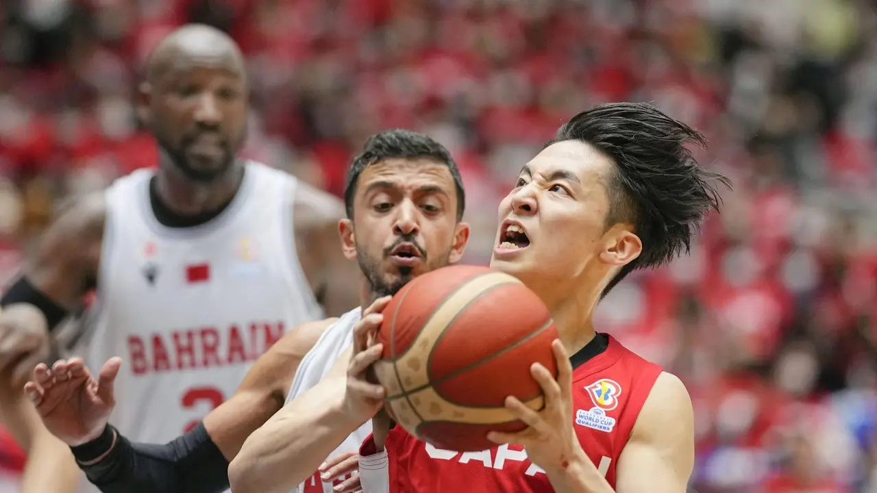 Mundial de Basquete Masculino 2023: Que estrelas já confirmaram