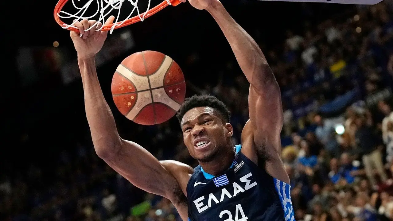 Mundial de Basquete Masculino 2023: Que estrelas já confirmaram que não  jogam o torneio?