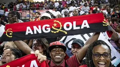 Mundial de Basquetebol: Angola - Itália, sexta-feira 