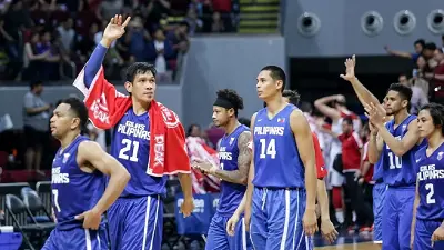 How to bet on the Philippine basketball team for the 2023 World Cup?