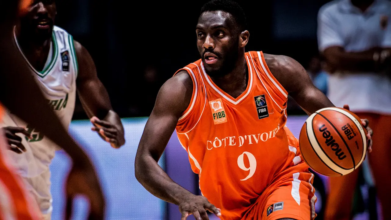 Pronostic Côte d'Ivoire - Coupe du Monde Basket 2023