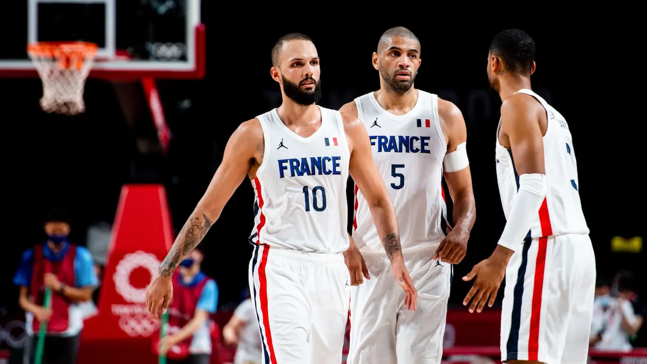 Pronostic France - Coupe du Monde Basket 2023