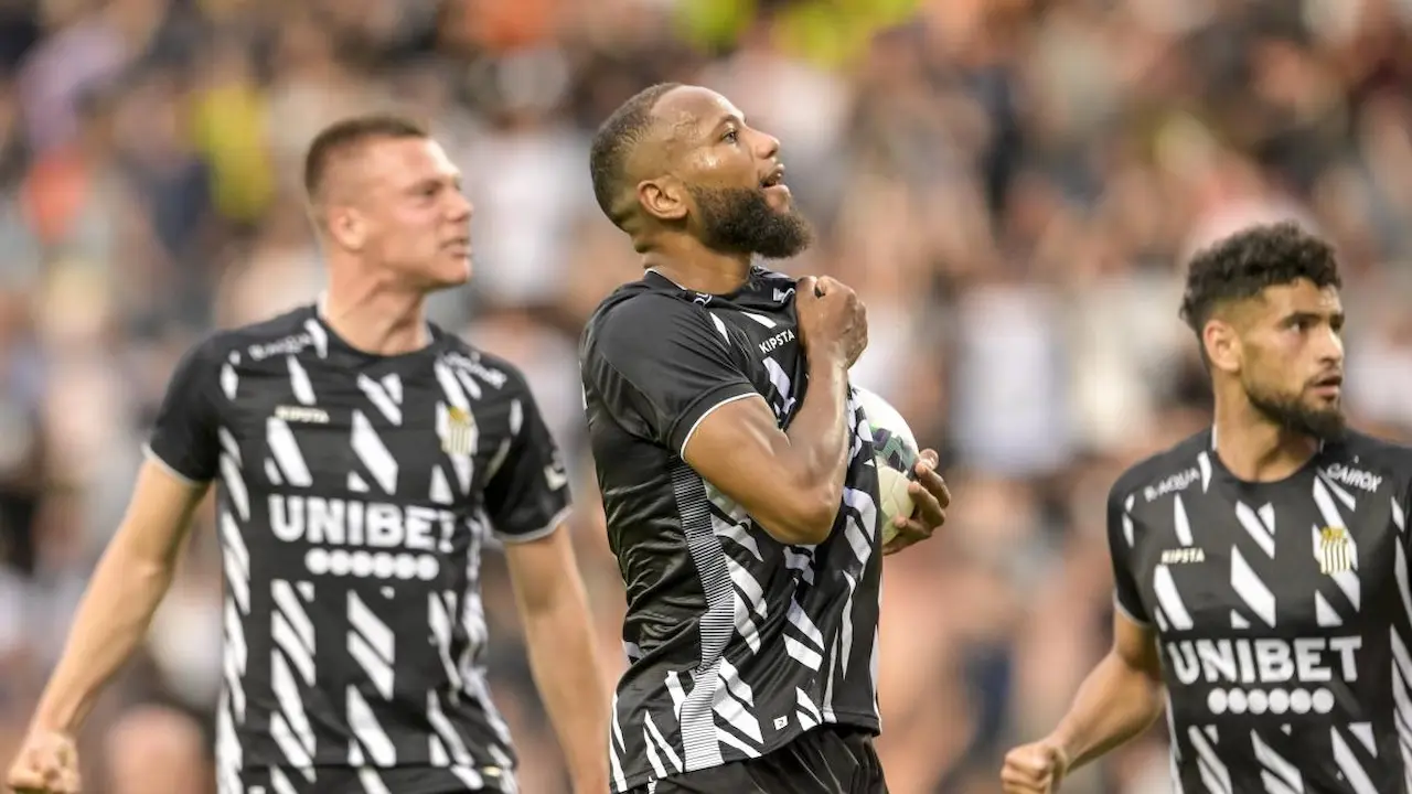 Belgian Pro League 2023/2024 season preview: Charleroi - Get