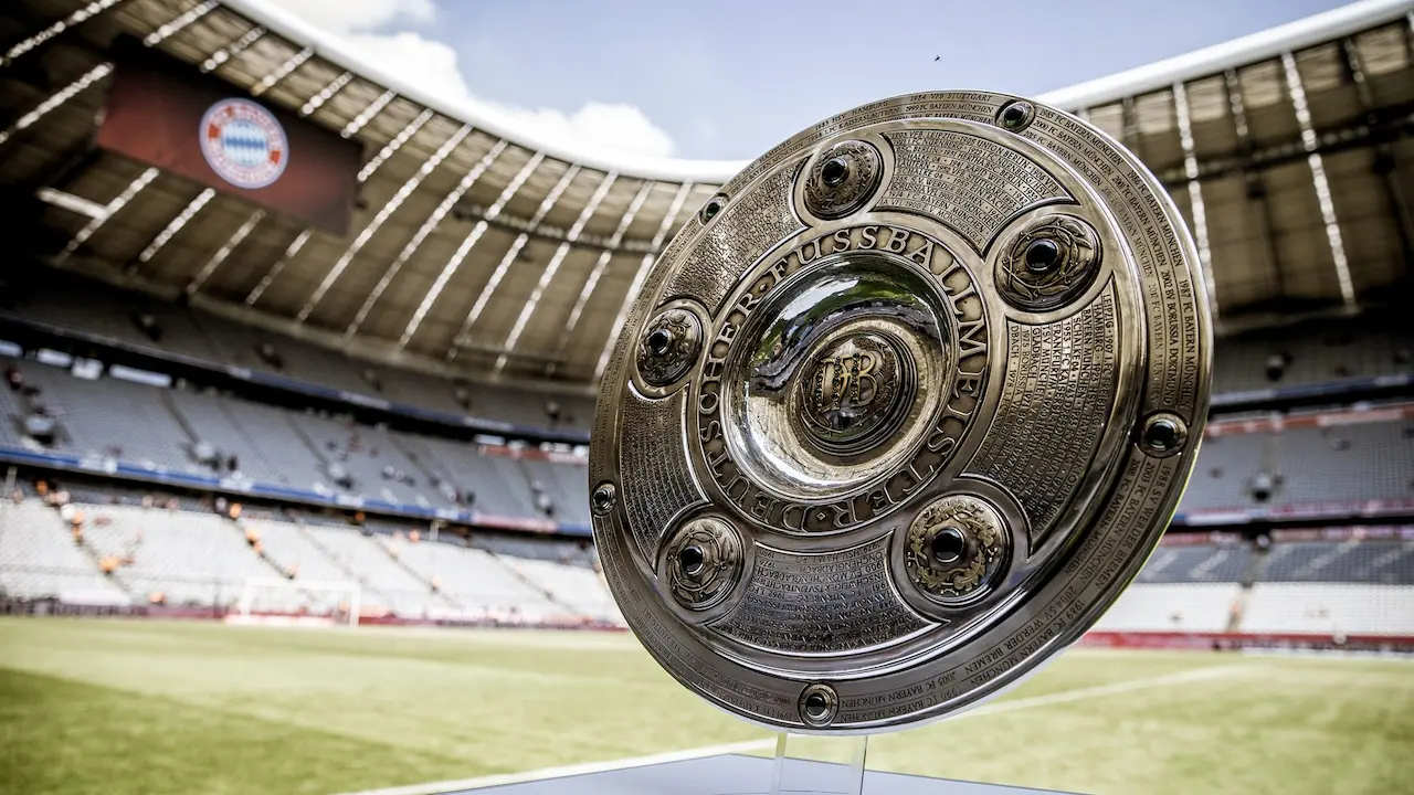 Pronósticos Fútbol Bundesliga: ¿por quién apostar en 2023-2024?