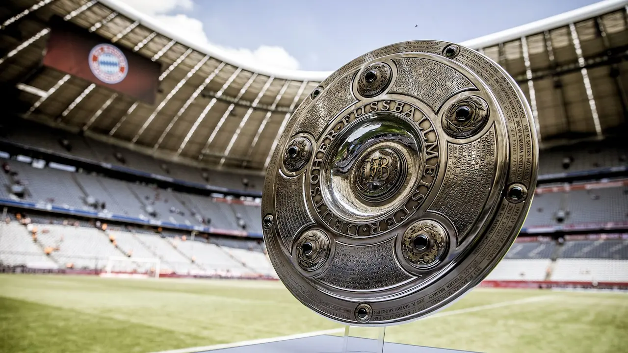 Pronostic Bundesliga - Football