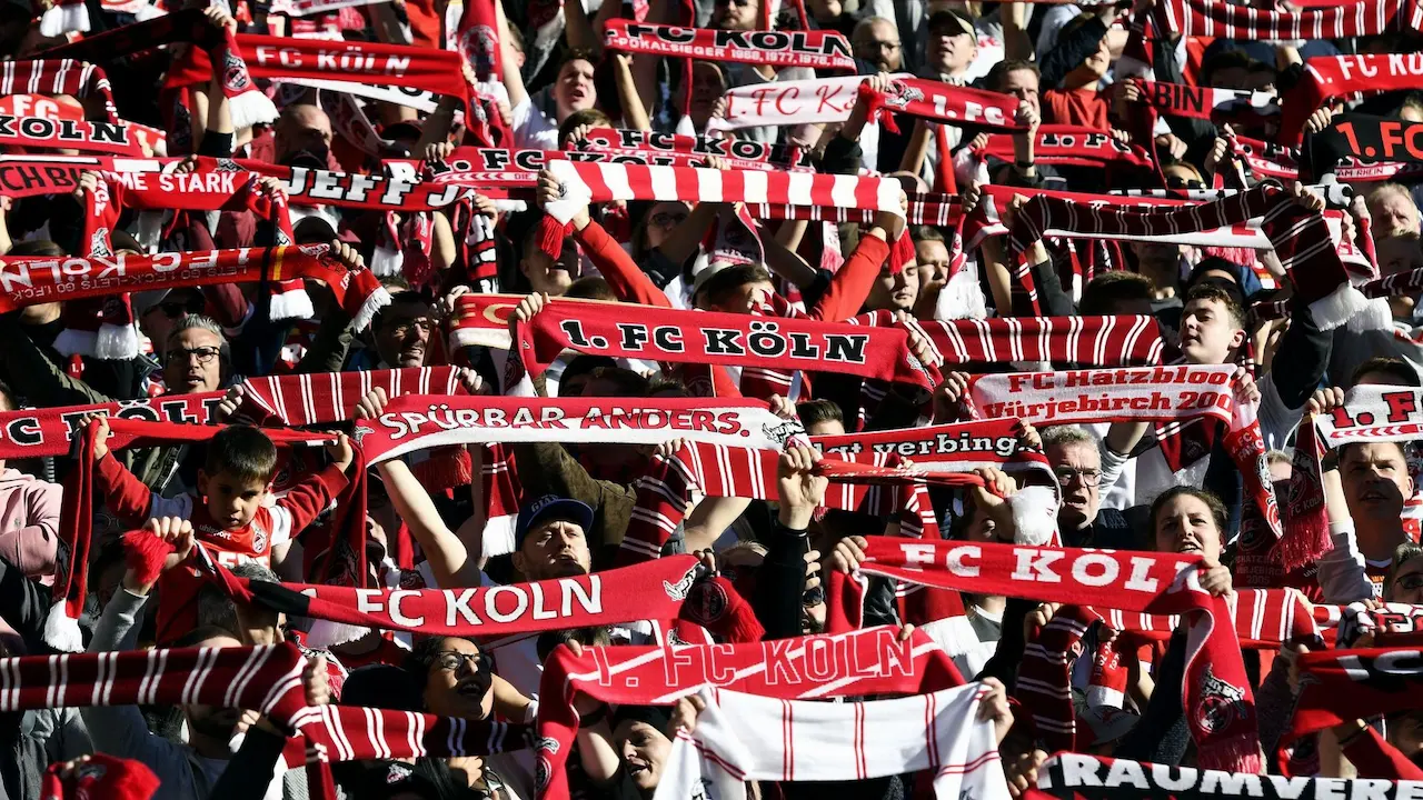 FC Koln