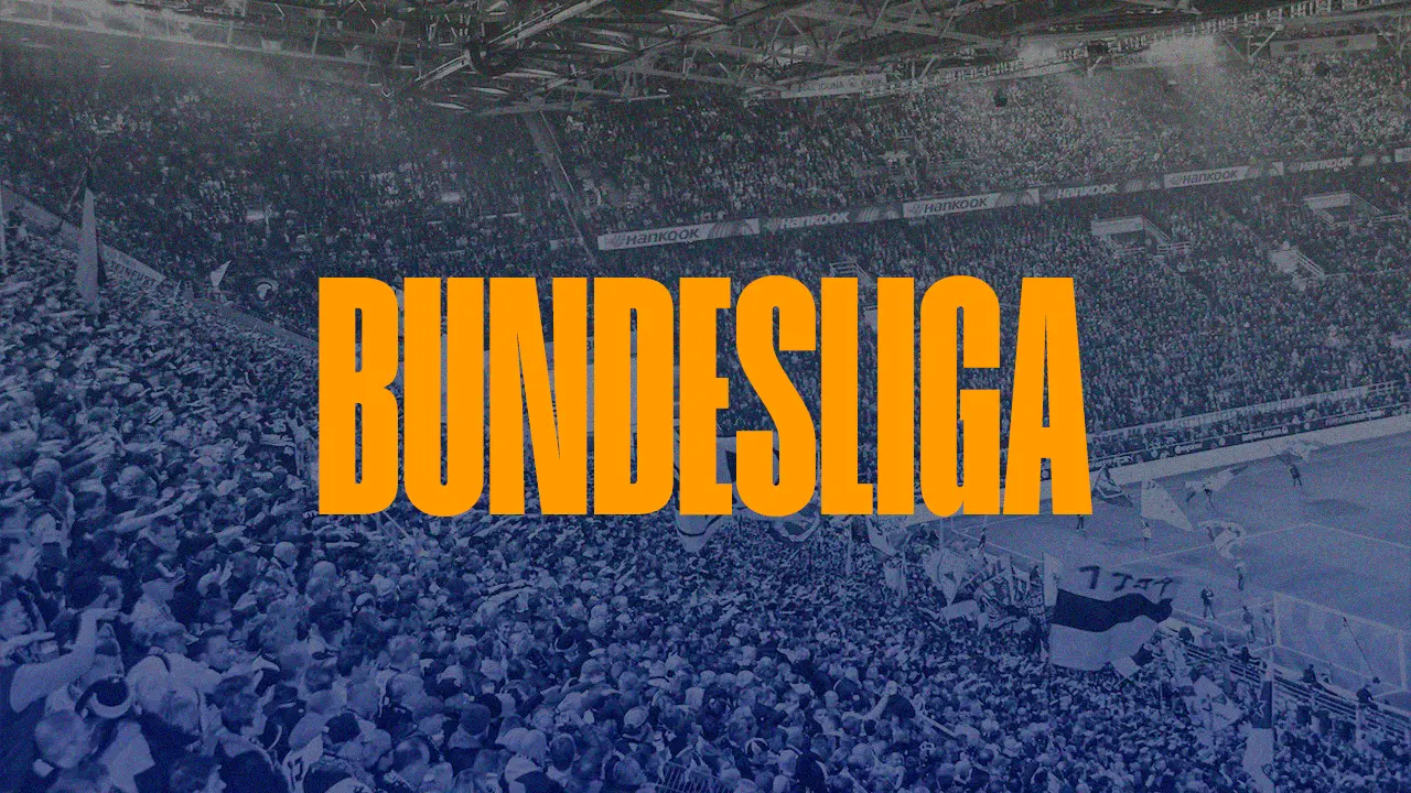Bundesliga prediction - Football