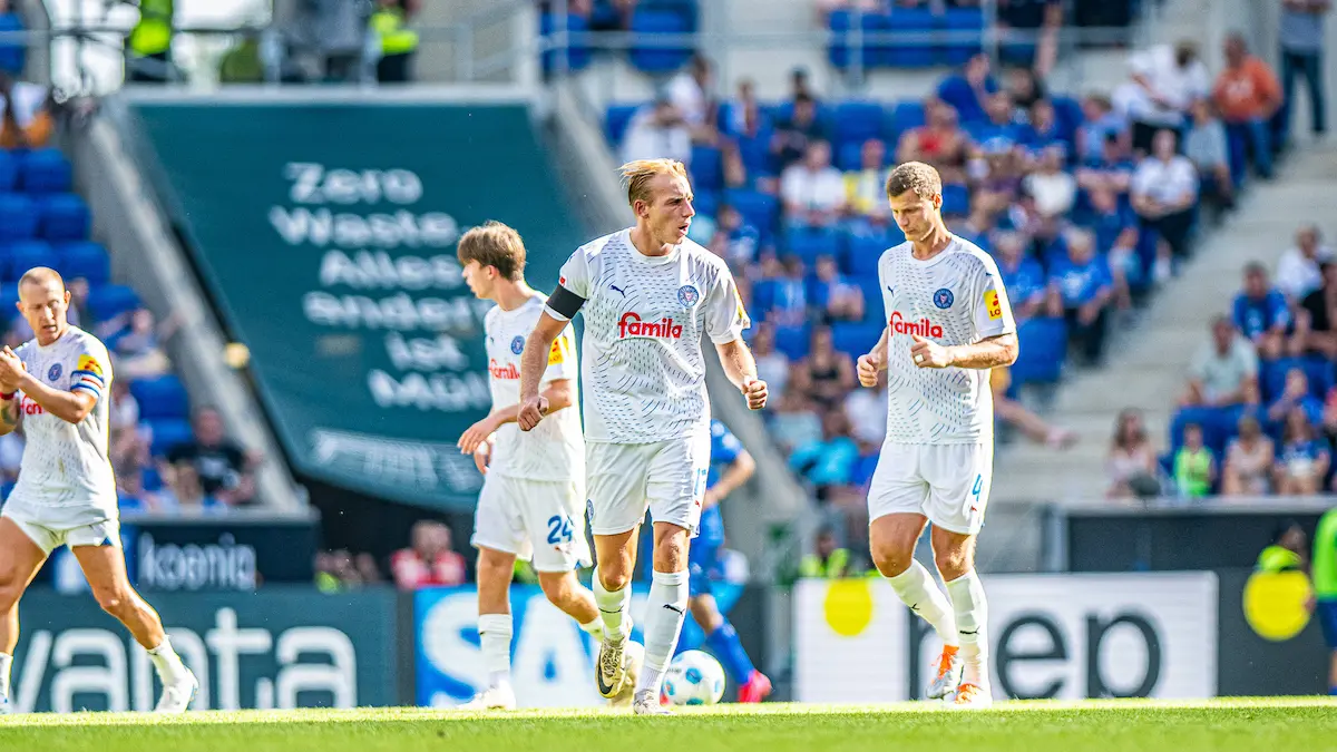 Rebaixamento - Bundesliga