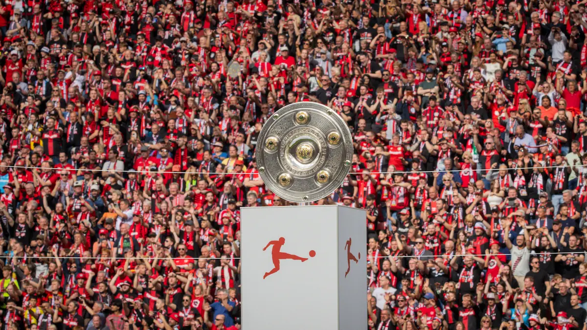 Voorspelling winnaar Bundesliga