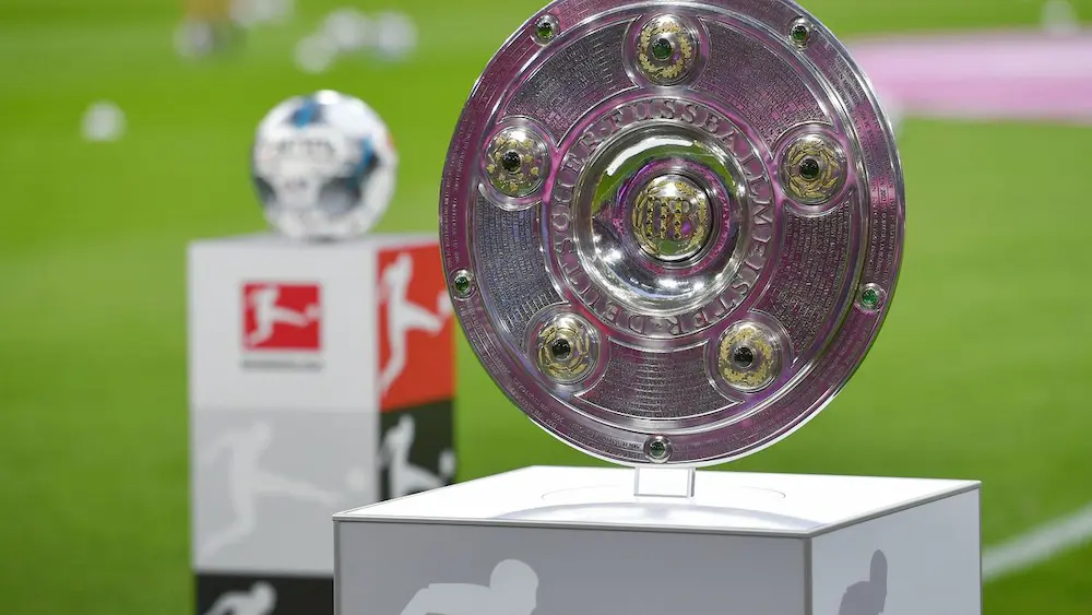 Pronósticos Fútbol - Bundesliga