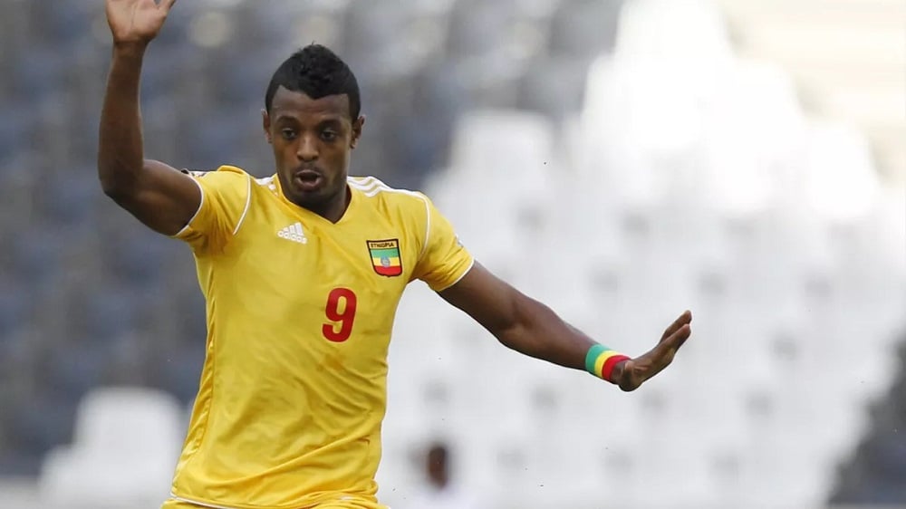 Getaneh Kebede - best bets on Ethiopia