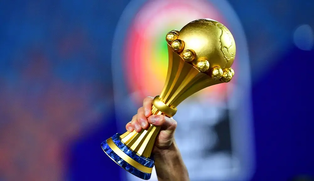 Favorito Copa Africana das Nações