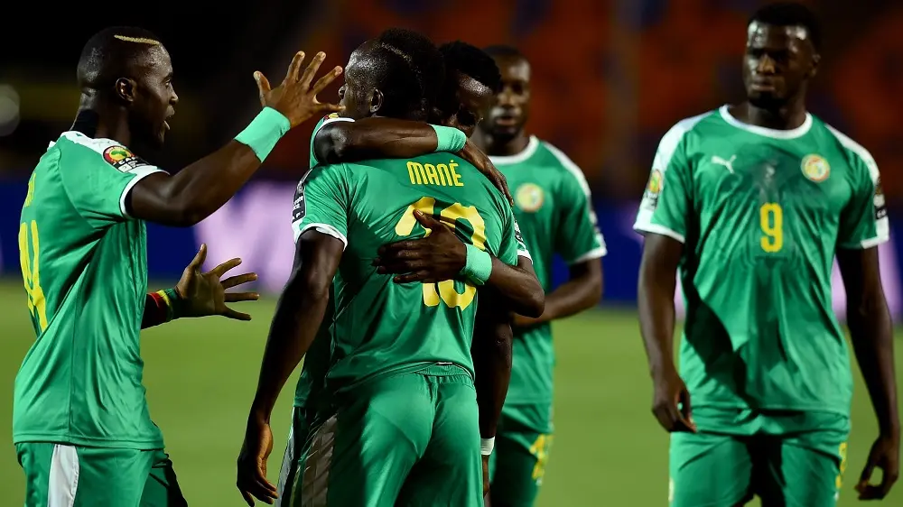 Favoris Bookmakers - Coupe d'Afrique des Nations de Football